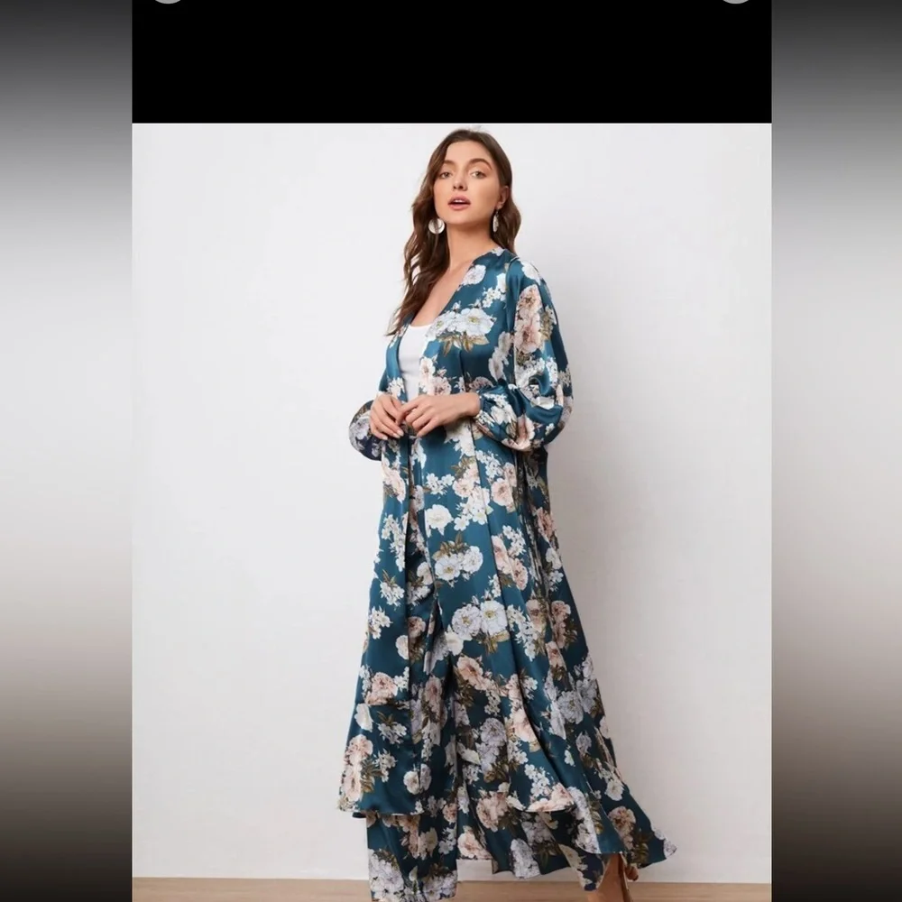 Modest wear 2pc - Picture 2 of 2